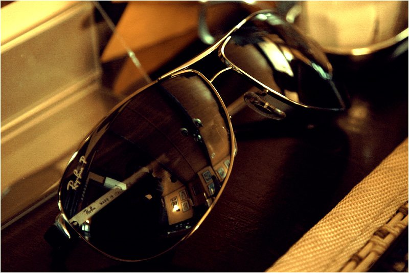 sunglasses mirror отражения, koniae'ff