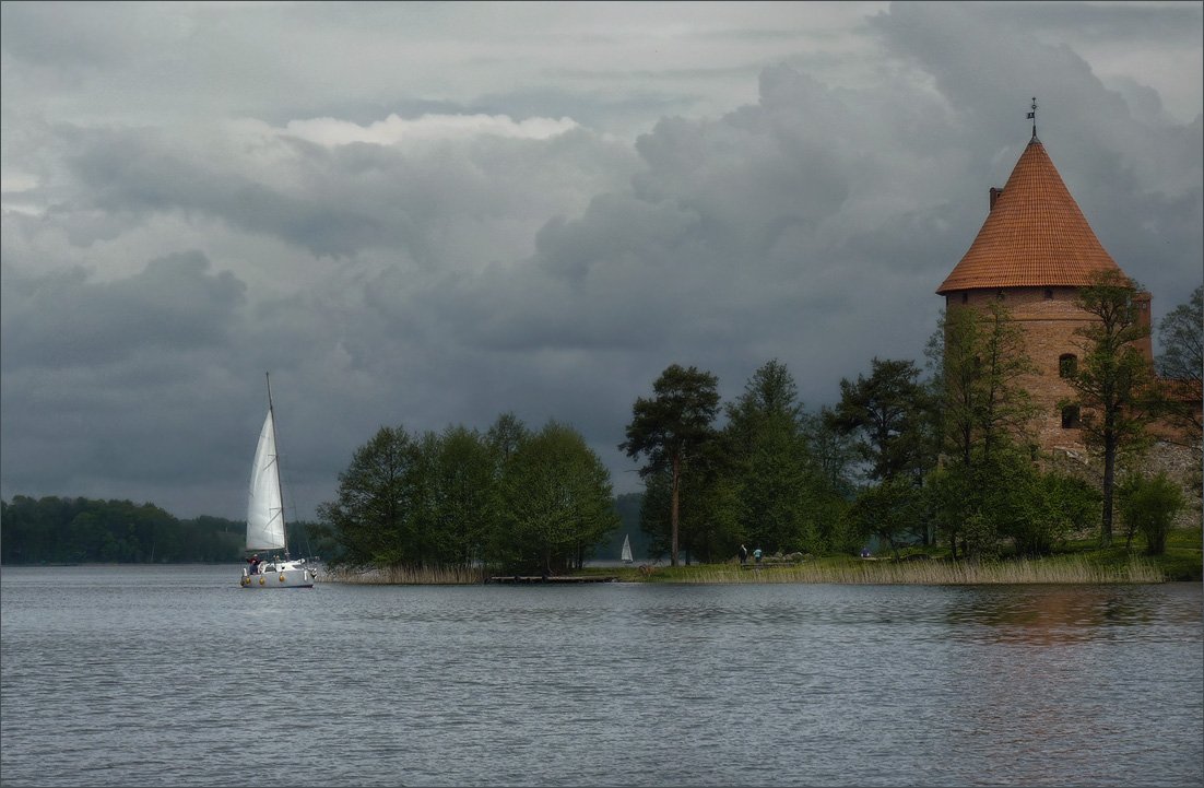 , Ольга Хлуднева