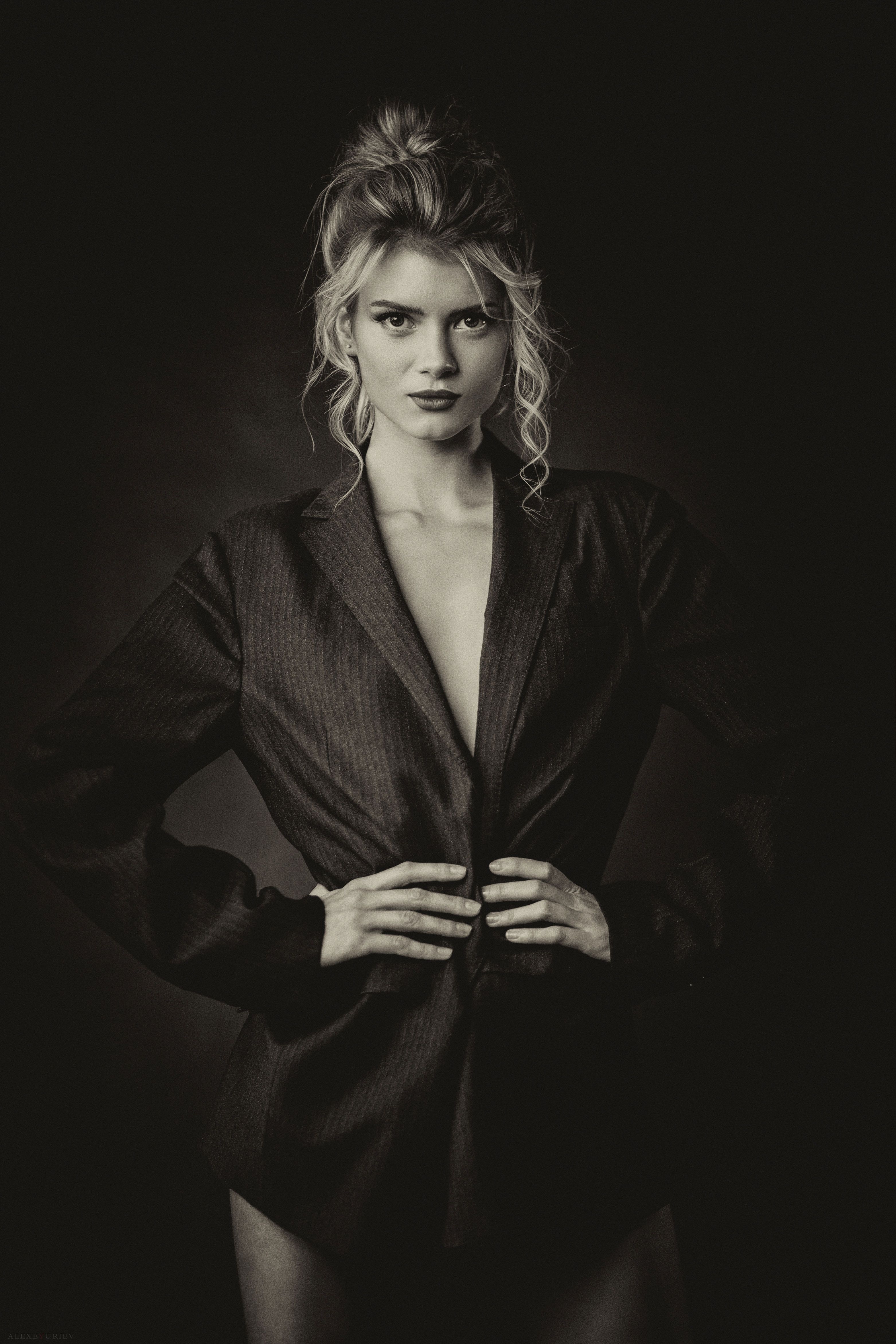 , Алексей Юрьев