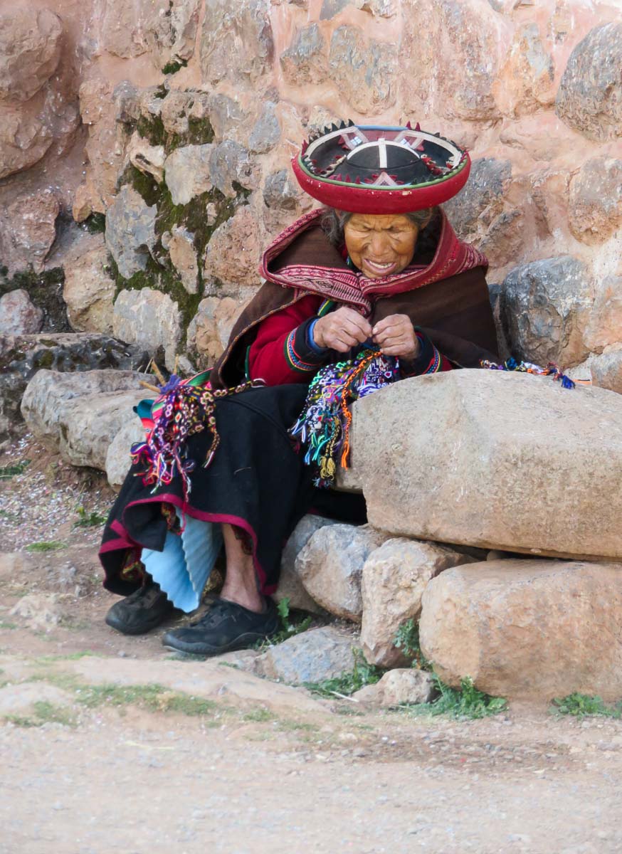 перу, кечуа, традиция, женщина, Сергей Козинцев