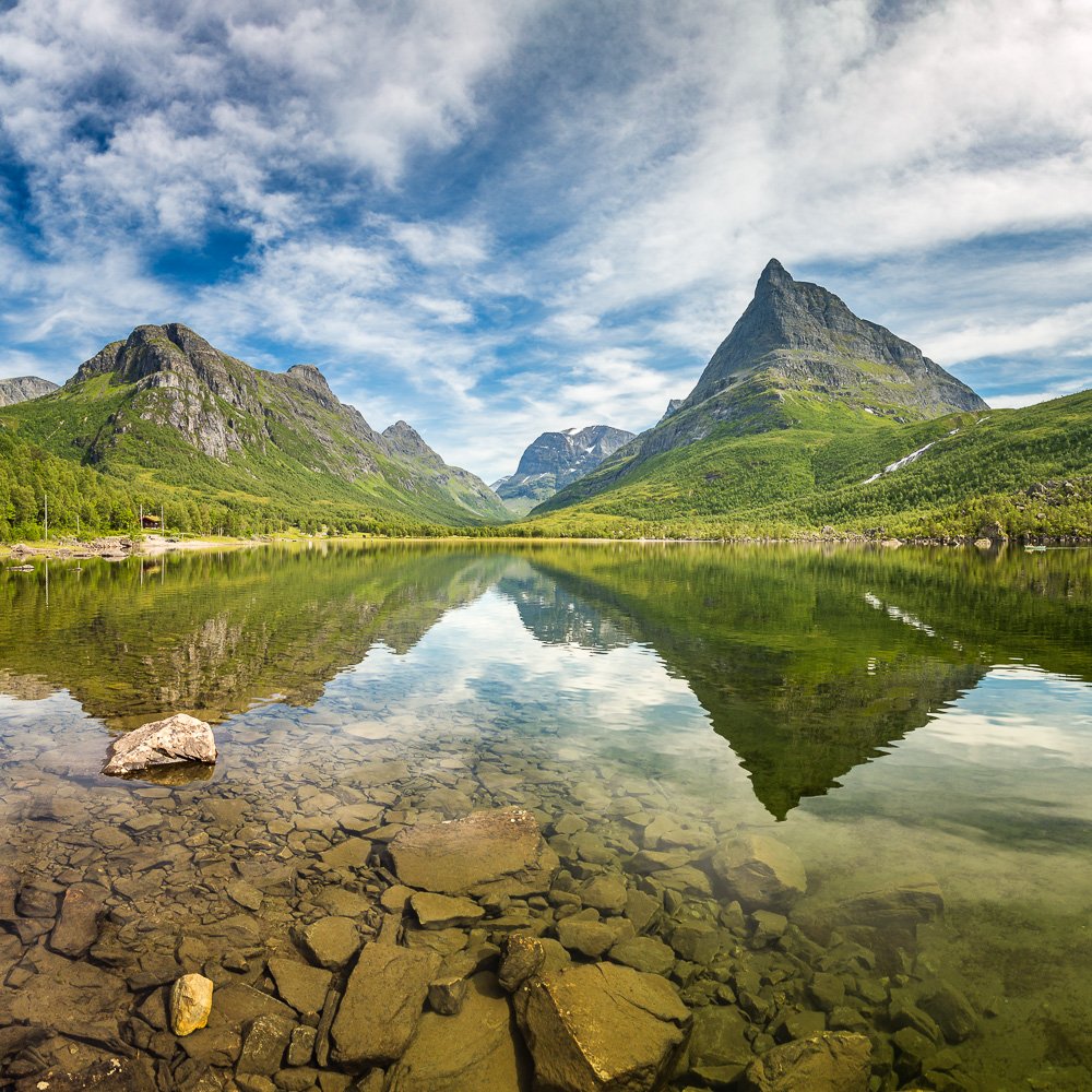 mountains,trollheimen,norway,norwegian,innerdalen,scandinavia,scandinavian,nature,natural,summer, Adrian Szatewicz