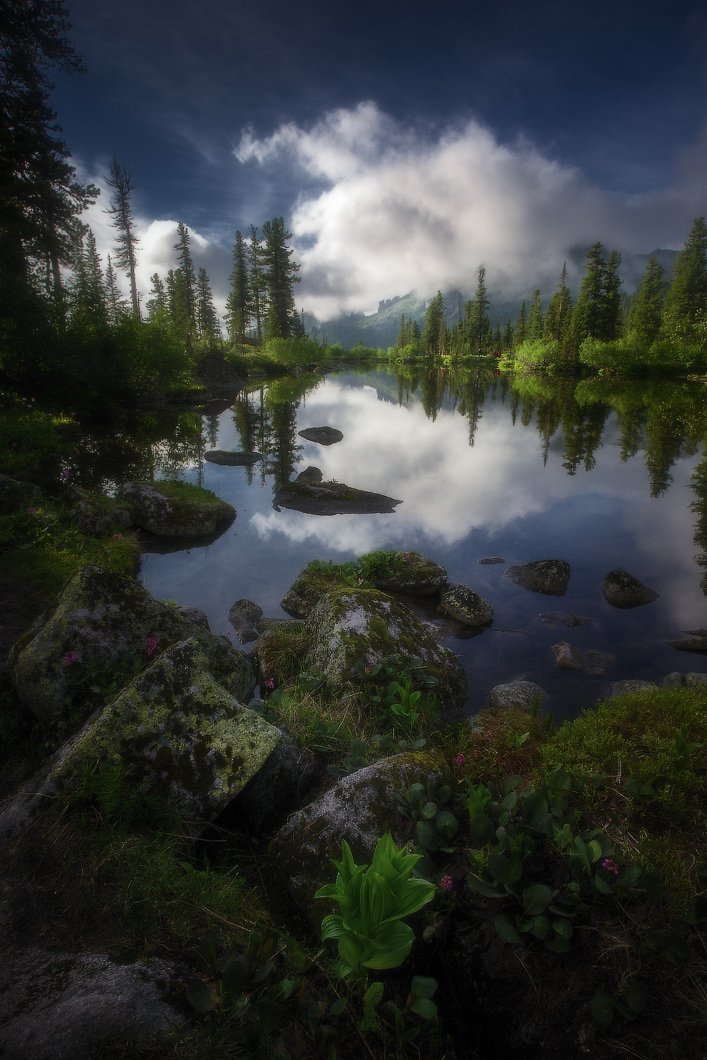 ергаки, горы, саяны, западныйсаян, сибирь, фототур, Владимир Ляпин