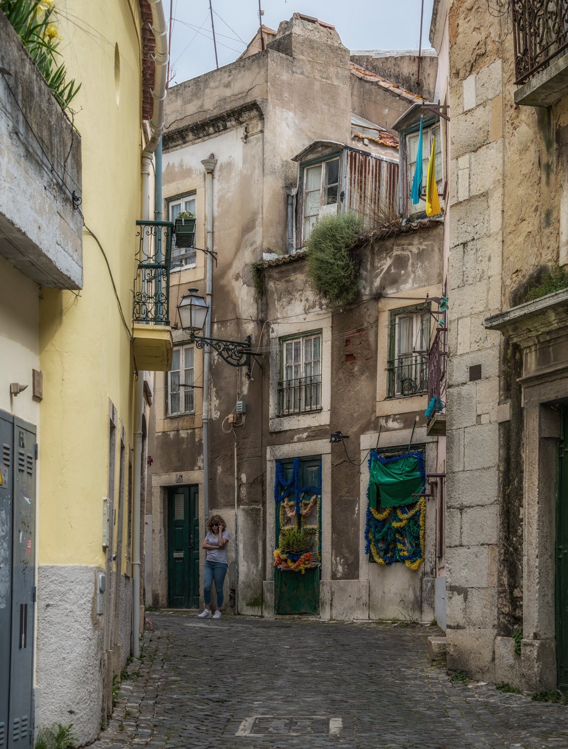 лиссабон, lisbon, Gunter Graiss