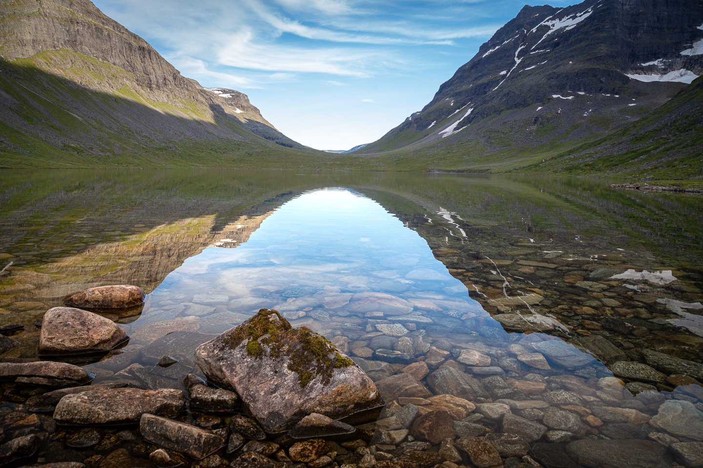 mountains,lake,relfections,trollheimen,norway,norwegian,landscape,panorama,panoramic, Adrian Szatewicz