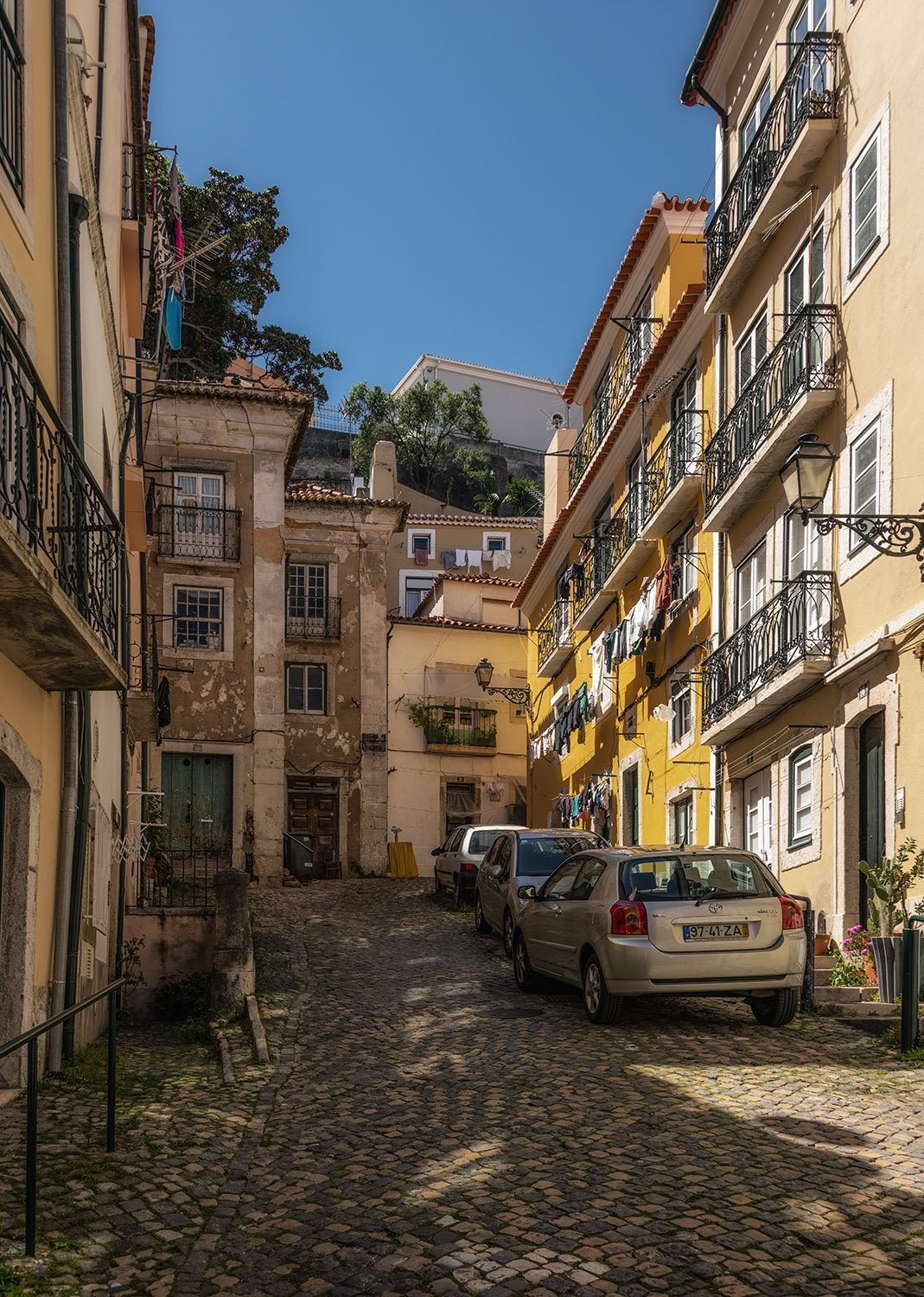 лиссабон, lisbon, Gunter Graiss