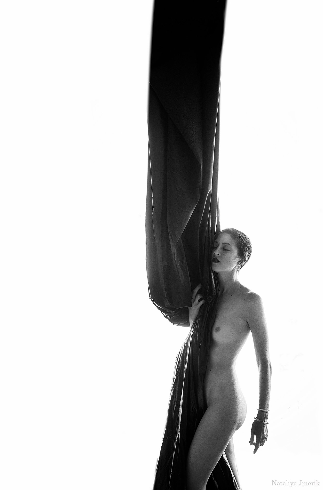 , Наталия Жмерик