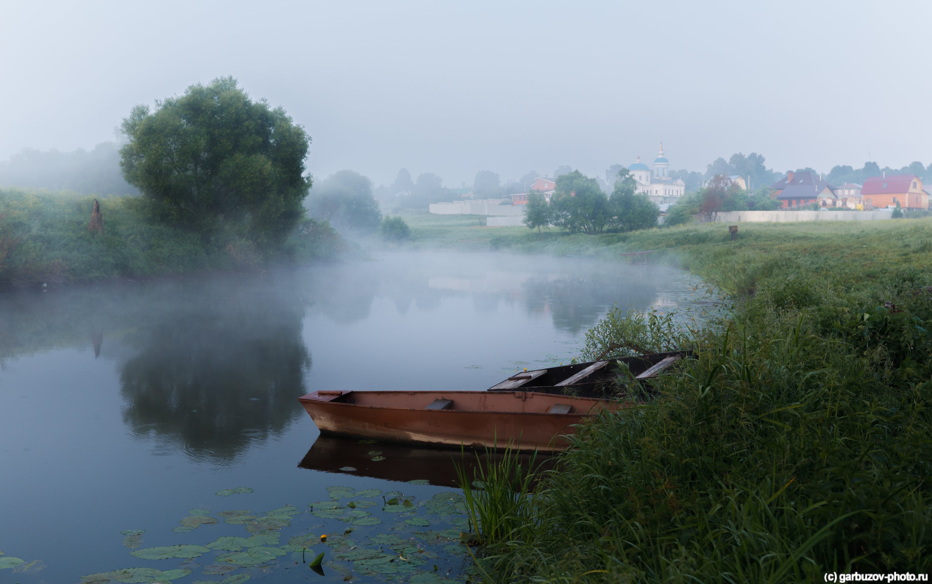 , Гарбузов Илья