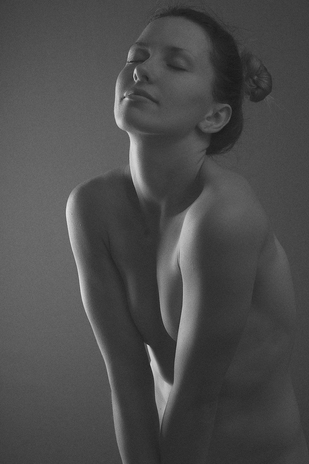 nude, female, fine, art, portrait, photo, desire, motion, expression, nudes, naked, drama, dramatic, naked, woman, young, adult, face, body, beauty, Дмитрий Толоконов