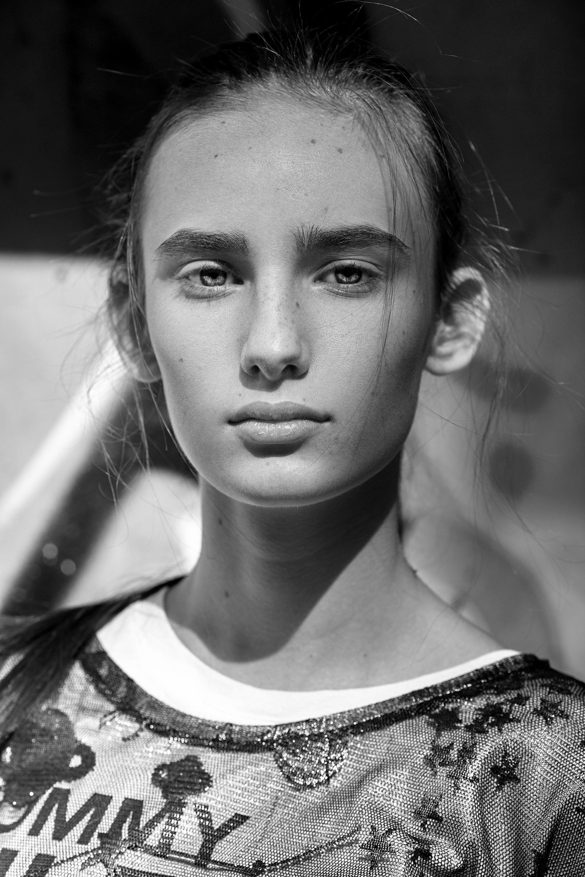 Model, Asen Andreev, Asen Andreev Photography, Pose, B&W, Black&White, Monochrome, Portrait, Natural, Natural Light, , asen
