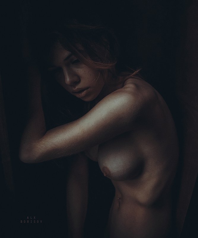 alllx, borisov, portrait, young, girl, cute, love, nu, nude, erotic, art, Александр Борисов