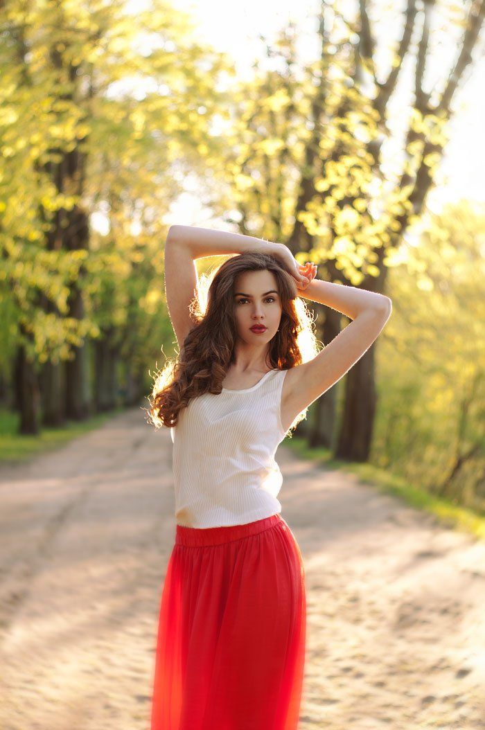 , Olesya