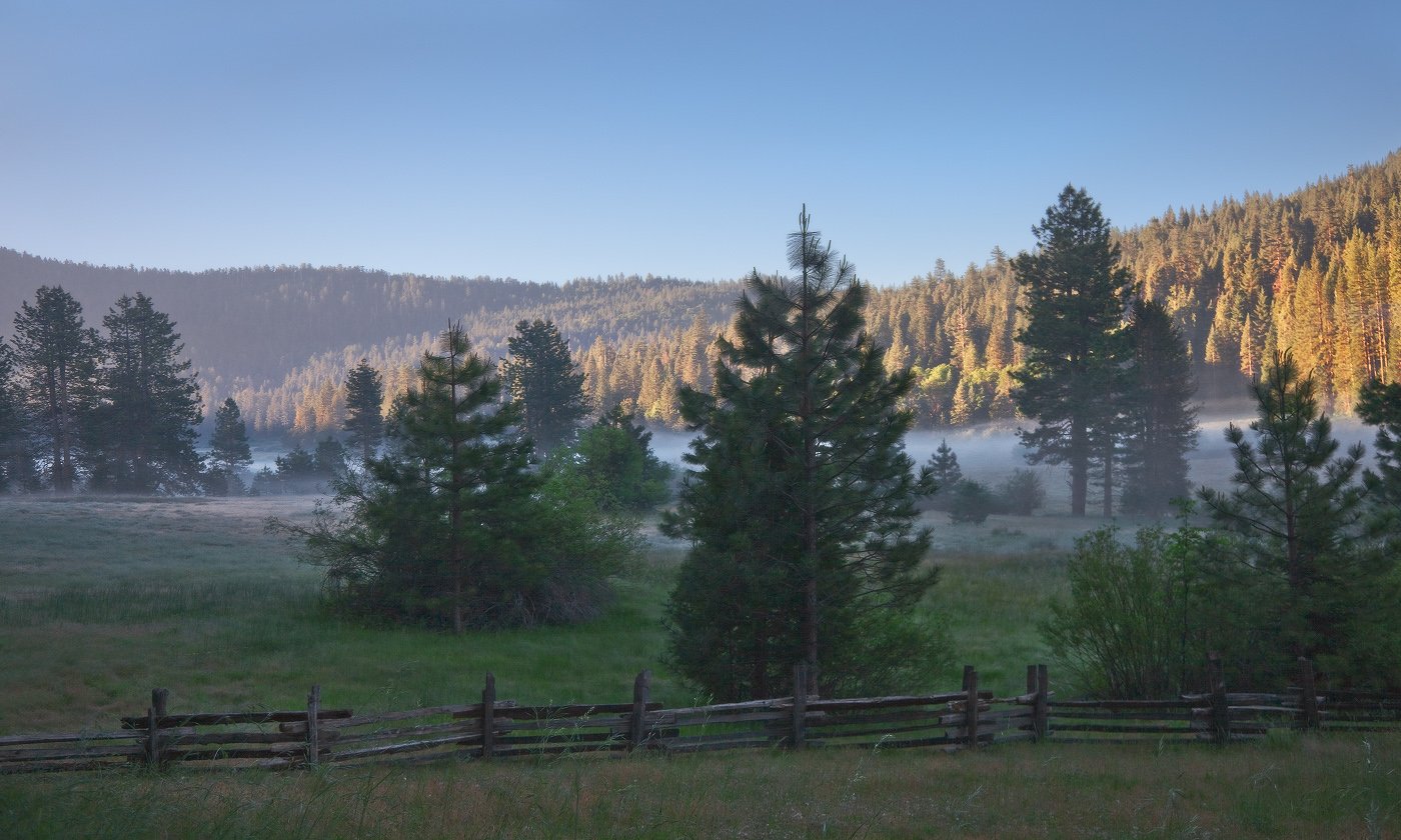 yosemite, Inesa Hill