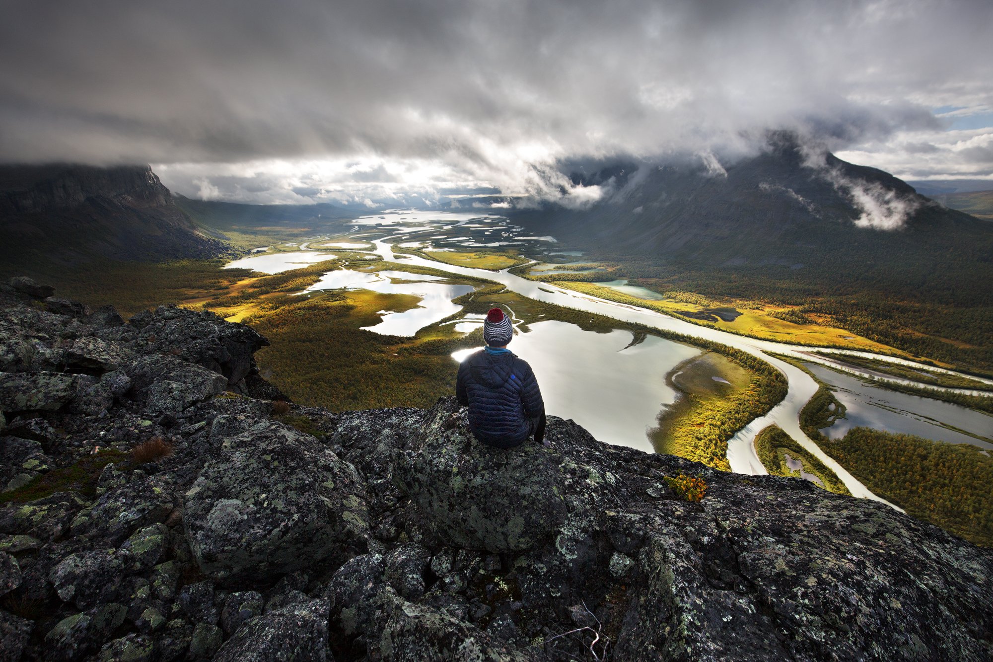 сарек, sarek, lapland, laponia, travel, adventure, Владимир Куцый (Vlad Kutsey)