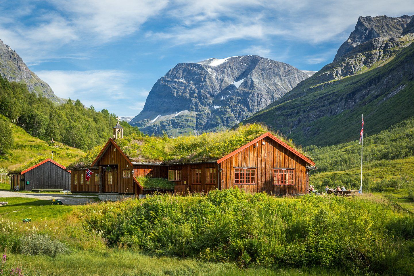 trollheimen,mountains,national park, shelter,cabin,norway,norwegian,nature,outdoor,natural,landscape,architecture, Adrian Szatewicz