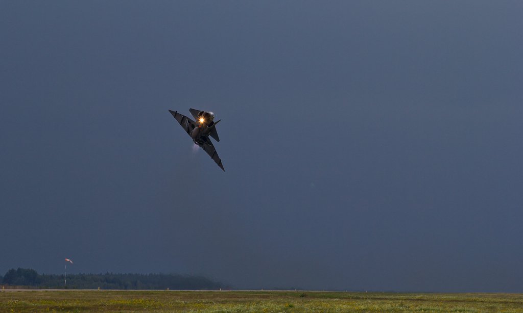 patryk, ignacak, patryk ignacak, sweden ,skavsta, saab, viggen, airshow, , Patryk Ignacak