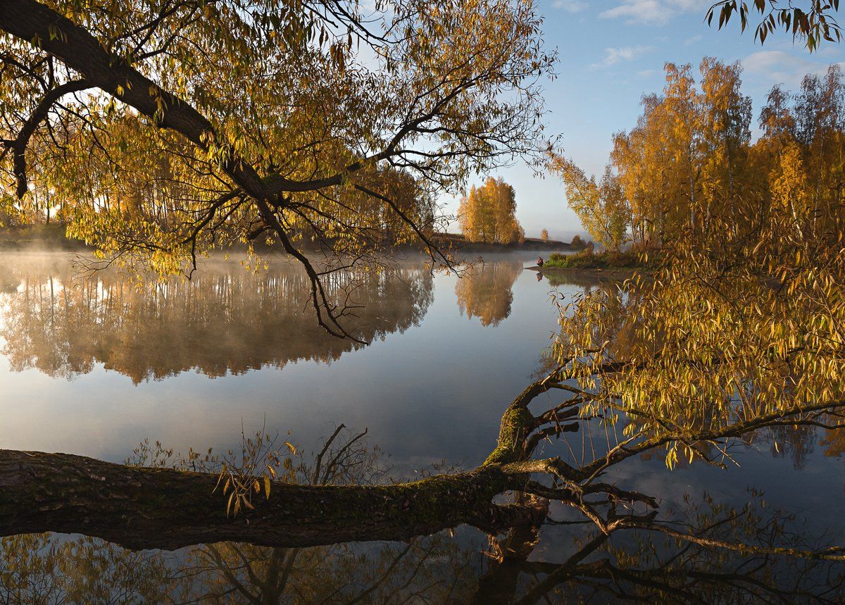 , Баранов Олег