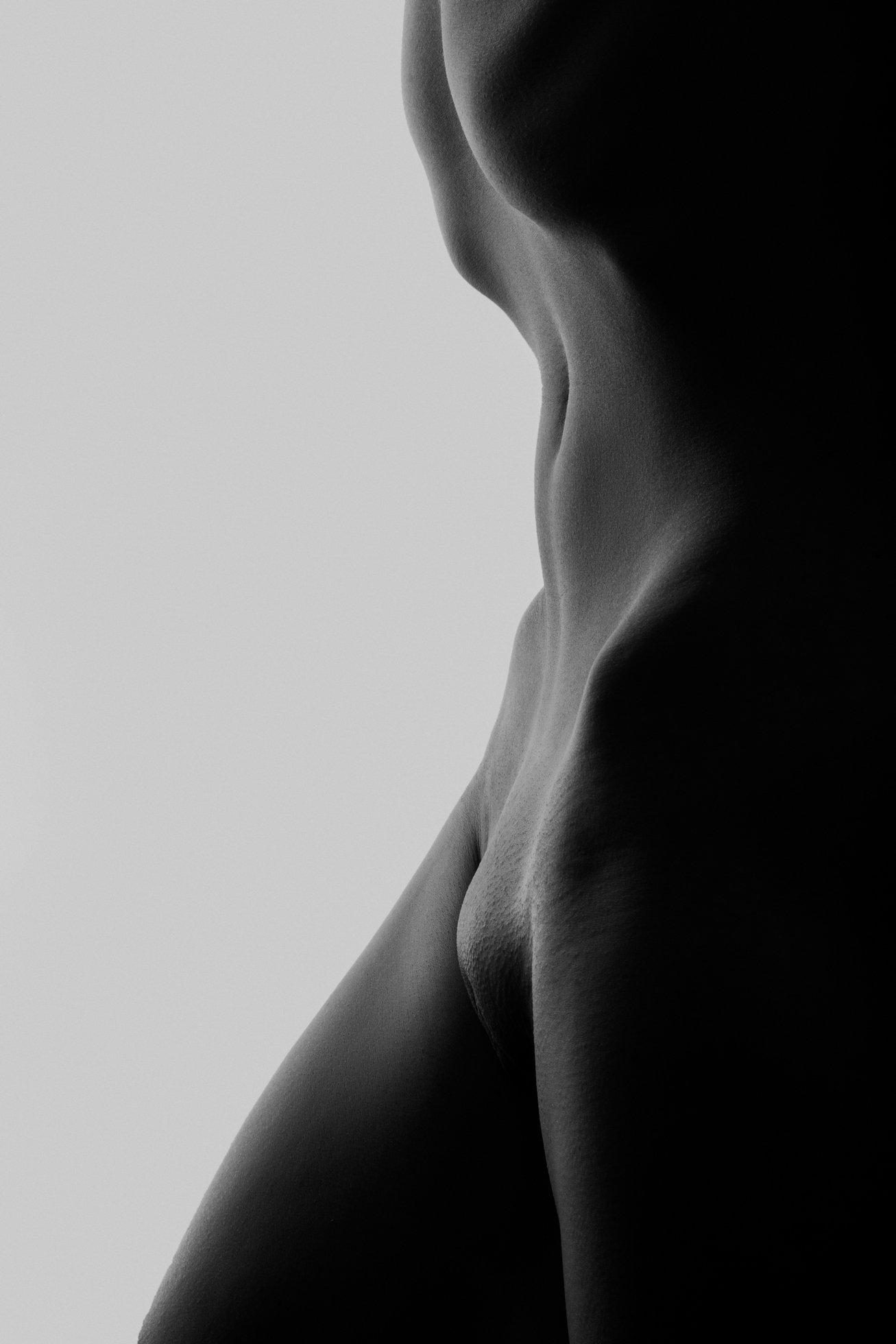 nude, fineartnude, woman, siluet, body, Aurimas Valevičius