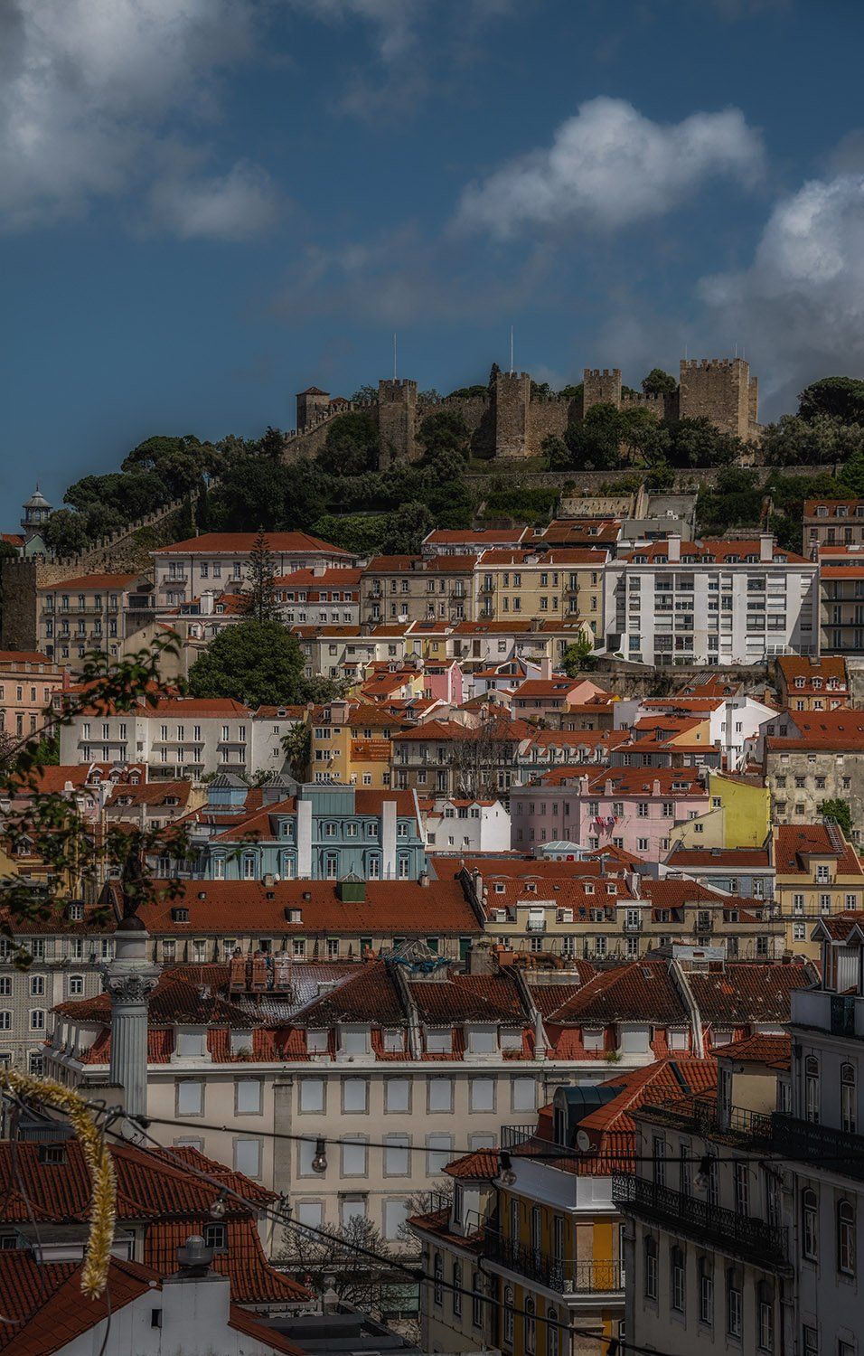 лиссабон, lisbon, Gunter Graiss