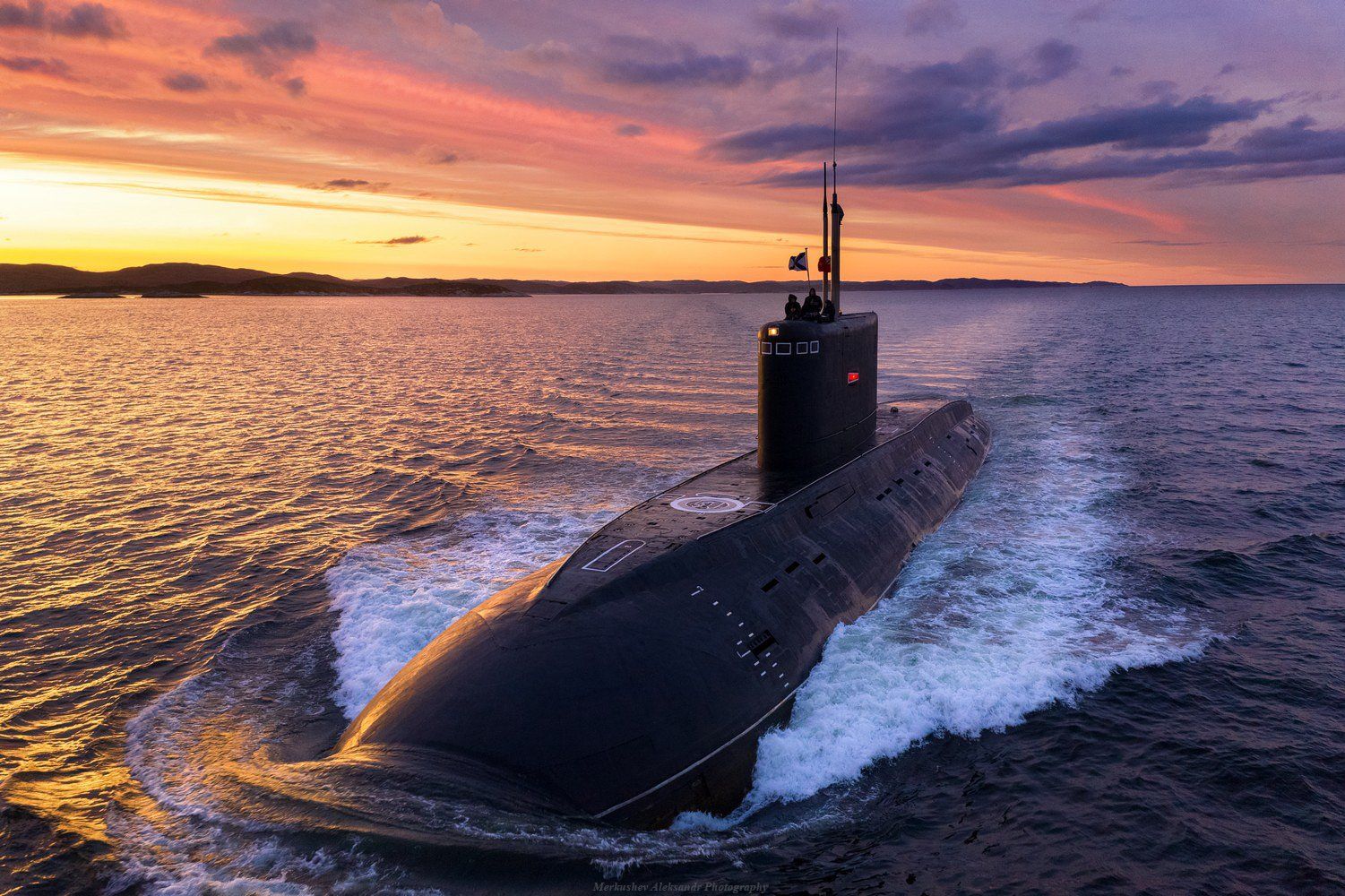 Про подводный флот. Российская атомная подводная лодка. Палтус подводная лодка пр877.