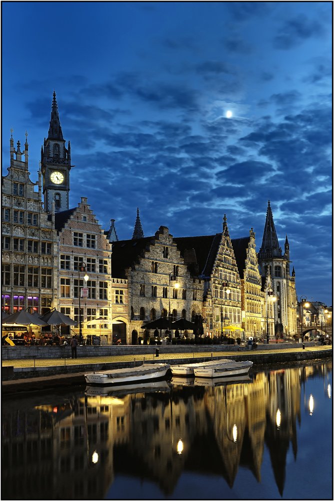 belgium, flanders, gent, Danny Vangenechten