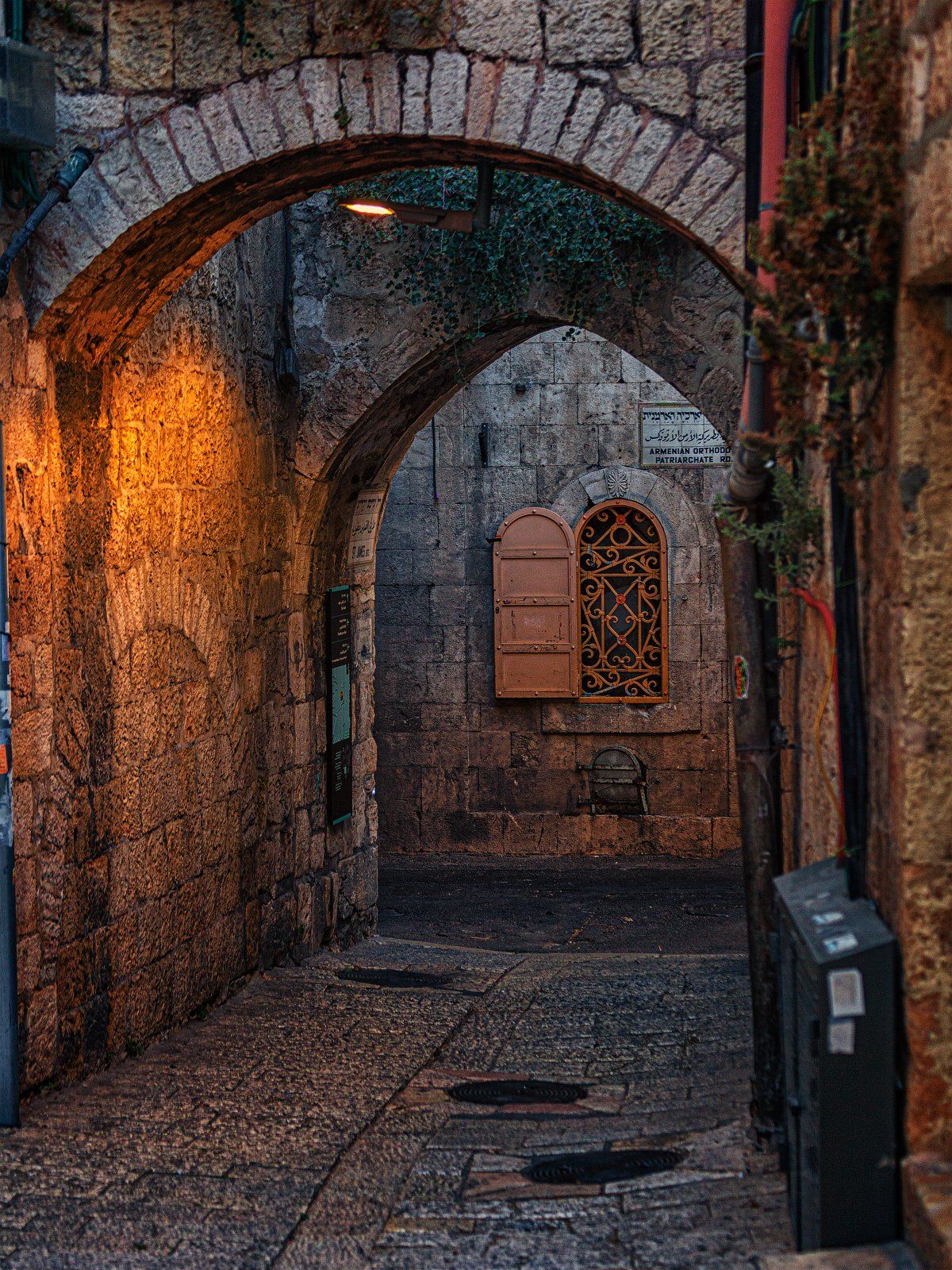 Jerusalem, Israel, Old City, street photo, Израиль, Иерусалим, Старый город, , Beniamin Kelim