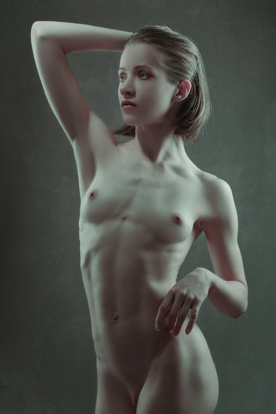 female, portrait, fine, art, nudes, photo, desire, motion, expression, nude, naked, marble, naked, woman, young, adult, face, body, beauty, Дмитрий Толоконов