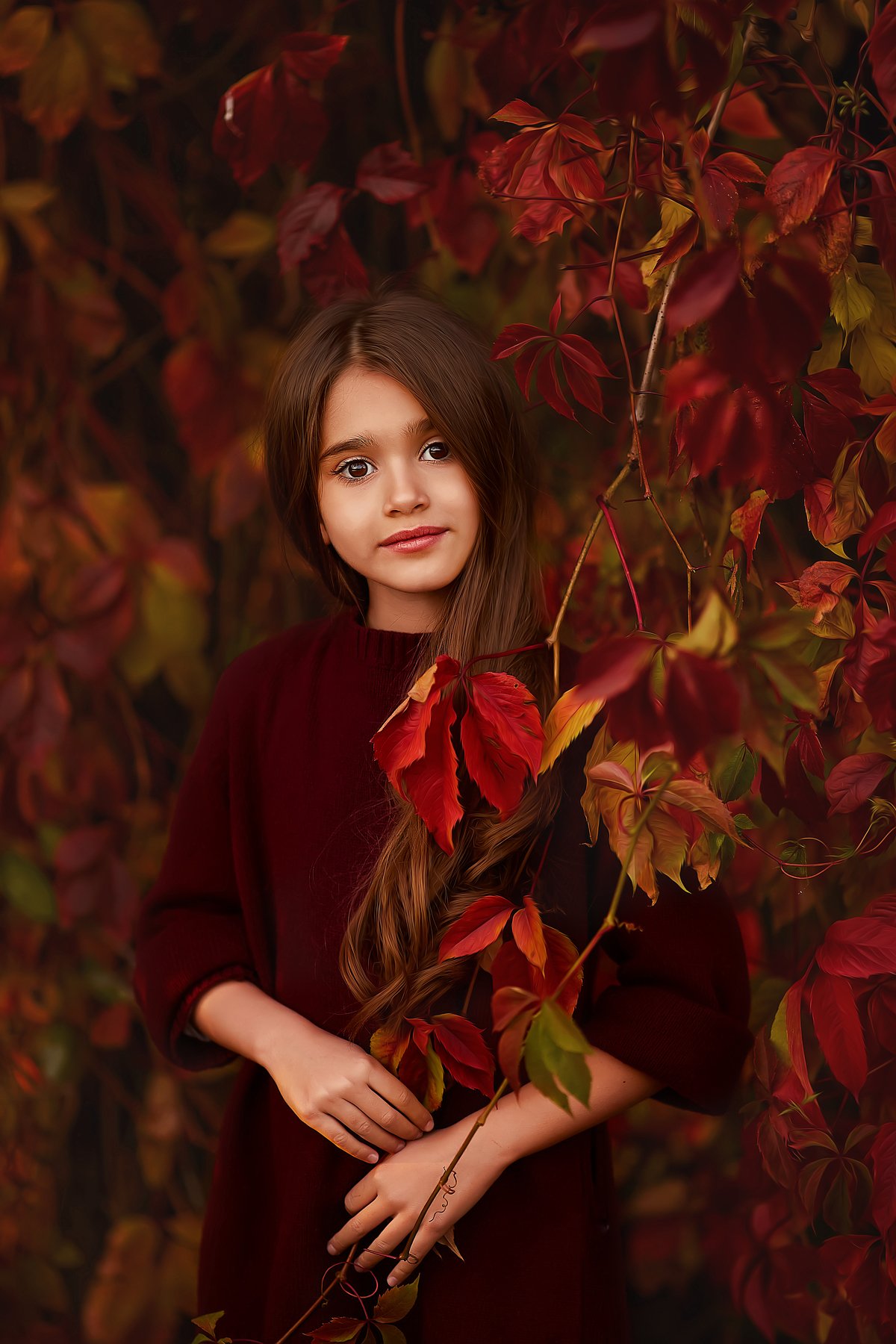 Дети модели,детский портет, детская фотосессия, красивая девочка, Анастасия Чупико