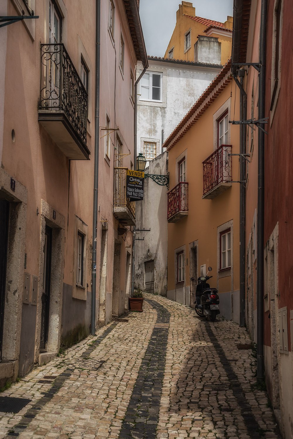 лиссабон, lisbon, Gunter Graiss