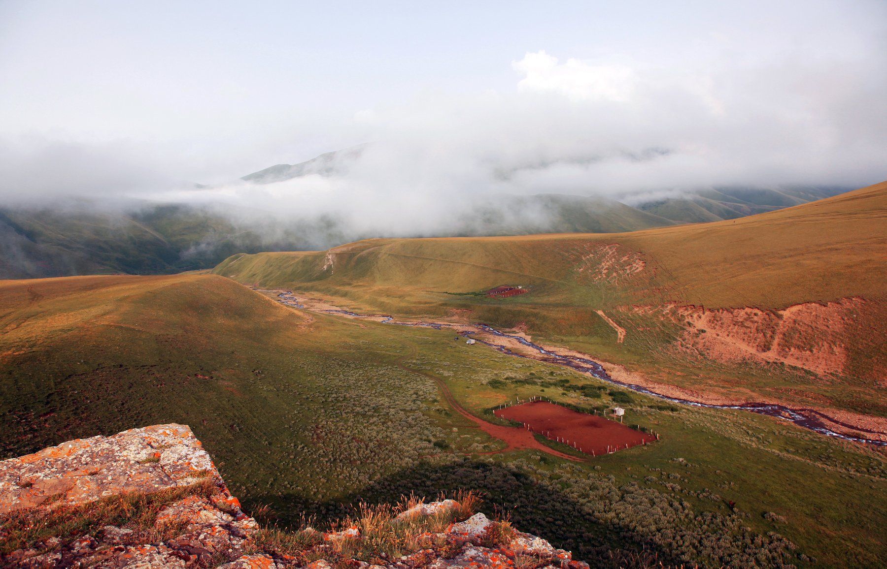 горы,пейзаж,горный пейзаж,весна,дагестан,северный кавказ,, Marat Magov