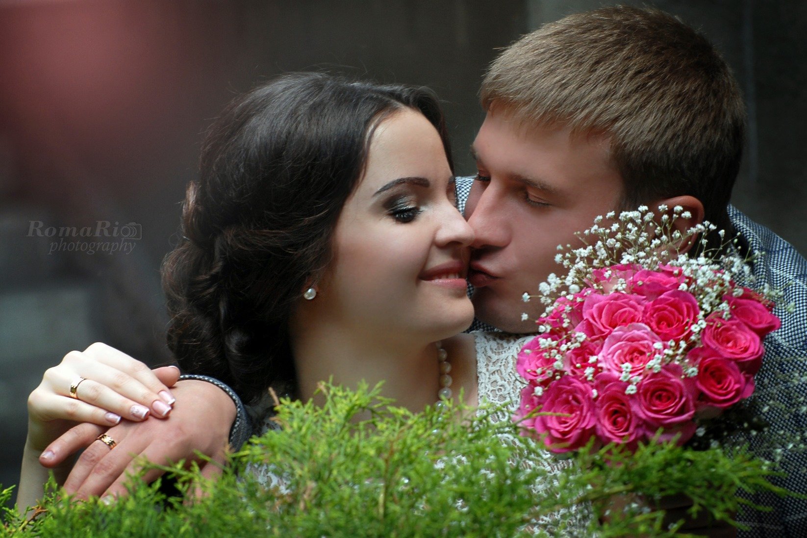 жених,невеста,свадьба, Roma  Chitinskiy