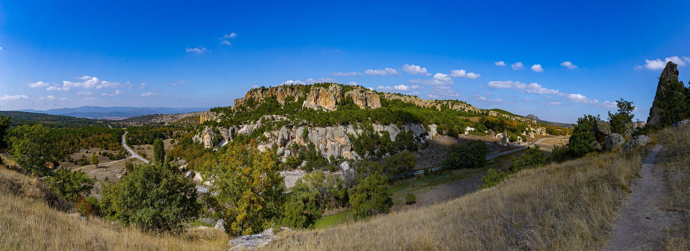 phrygian valley,anatolia,phrygians,valley,frig vadisi,eskişehir,rocks,historycal,, mehmet enver karanfil