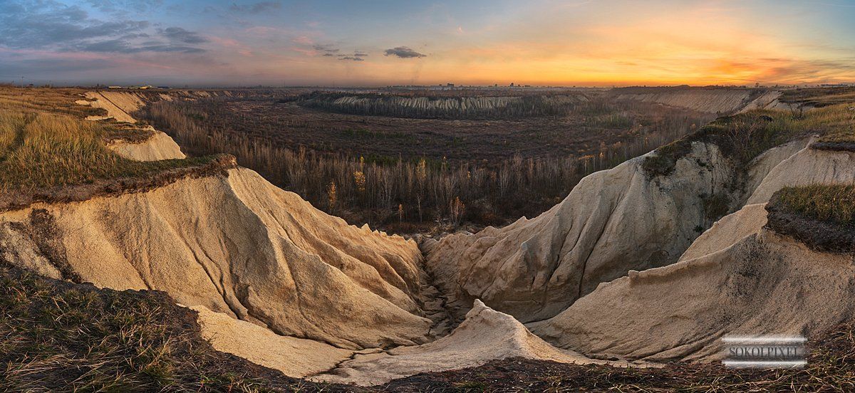 Фото карьер липецк