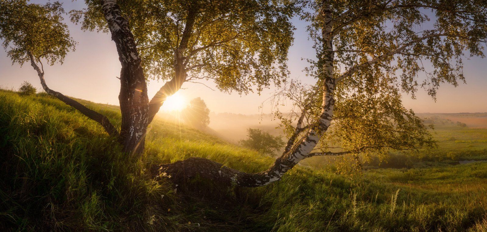 Тула, Чернь, Тургенево, Бежин луг, Сергей Кочергин