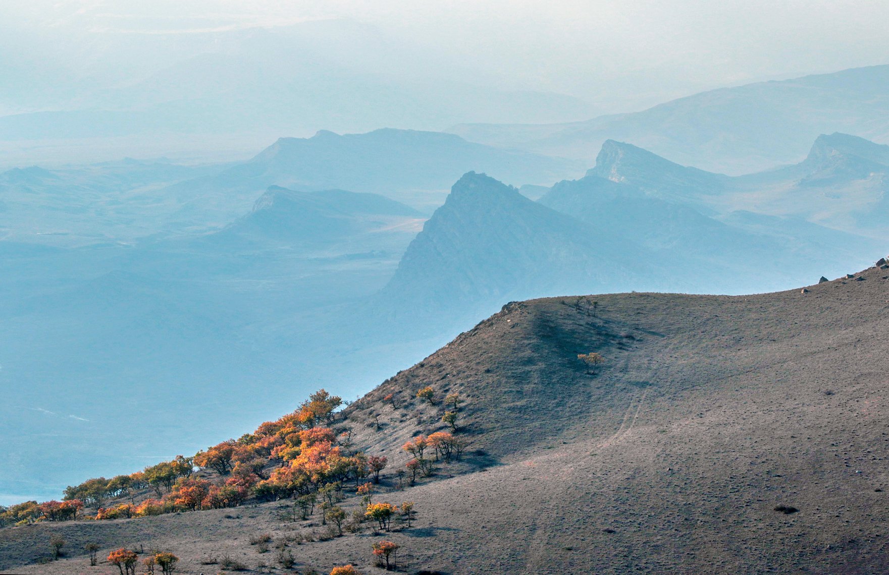 горы,пейзаж,горный пейзаж,осень,дагестан,северный кавказ,, Marat Magov