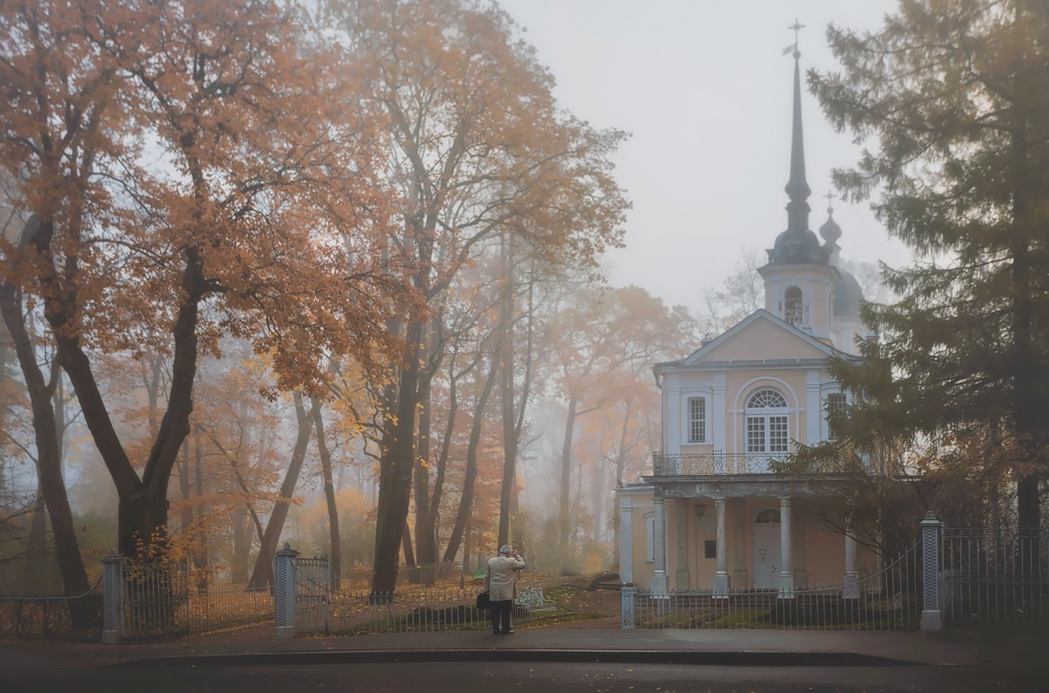 питер, пушкин, царскоесело, царское, александровский, осень, пейзаж, landscape, tsarskoyeselo, autumn,  городской пейзаж, Таня SHE (Aiya)