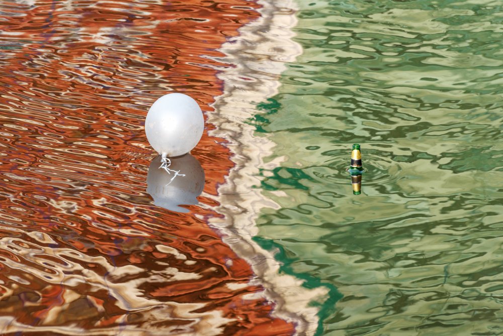 акваабстракция,авкаграфика, концептуальный минимализм, отражения на воде,санкт-петербург, город, Марина Павлова