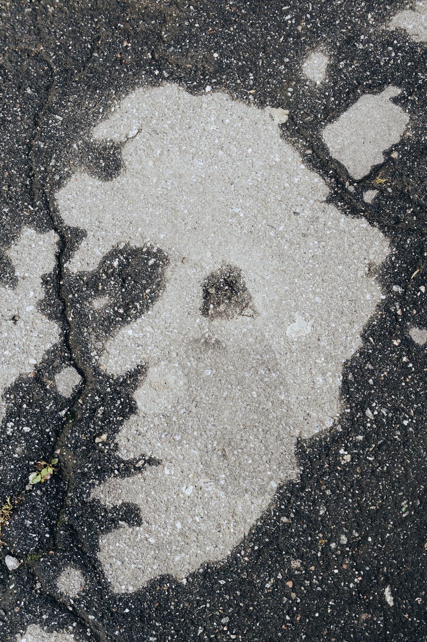 pareidolia, ПОЛУЕВ ИЛЬЯ