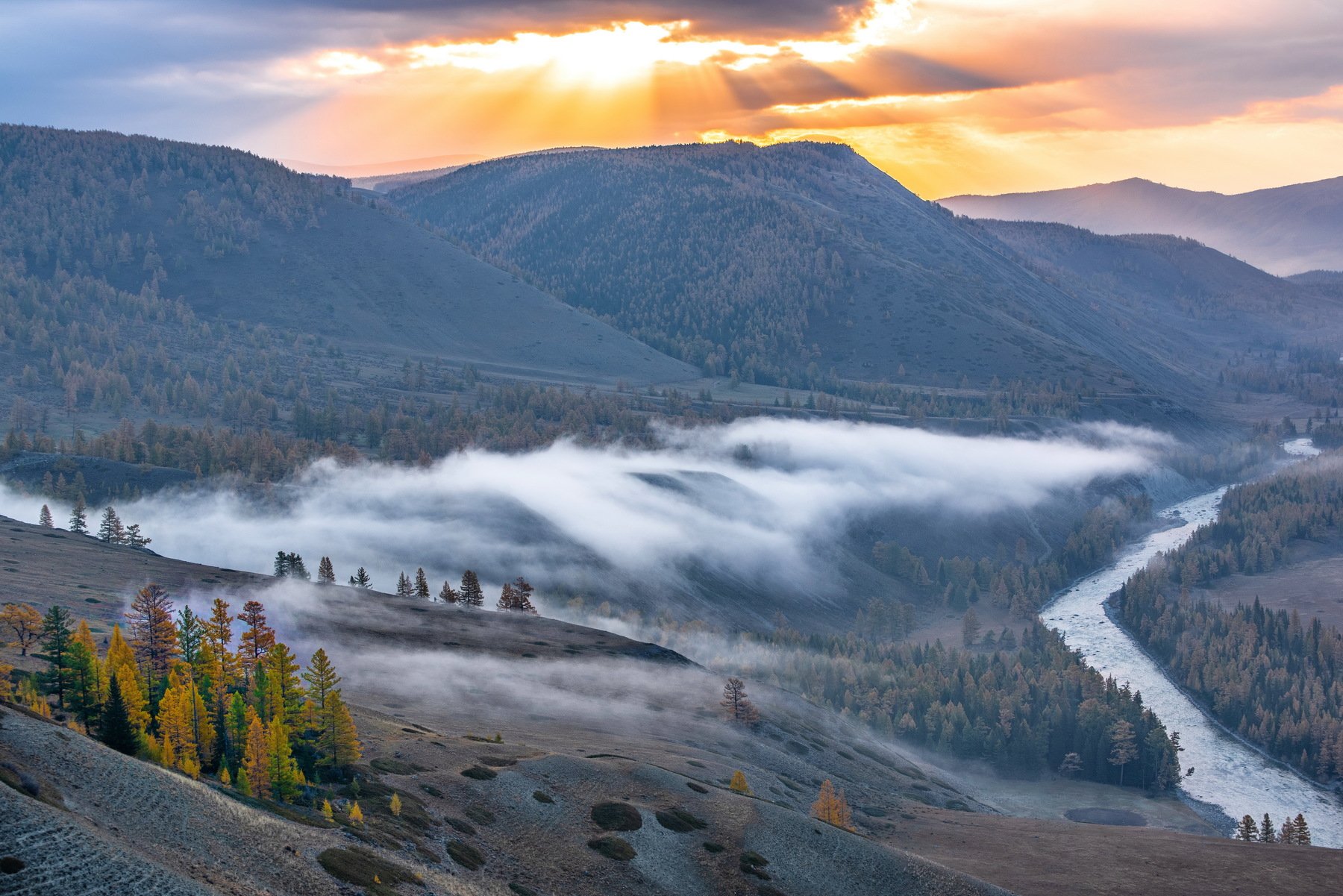 Село Аркыт