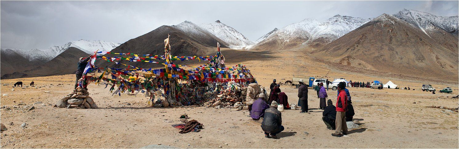 тибет, кашмир, индия, буддизм, фото-экспедиция, Yury Pustovoy