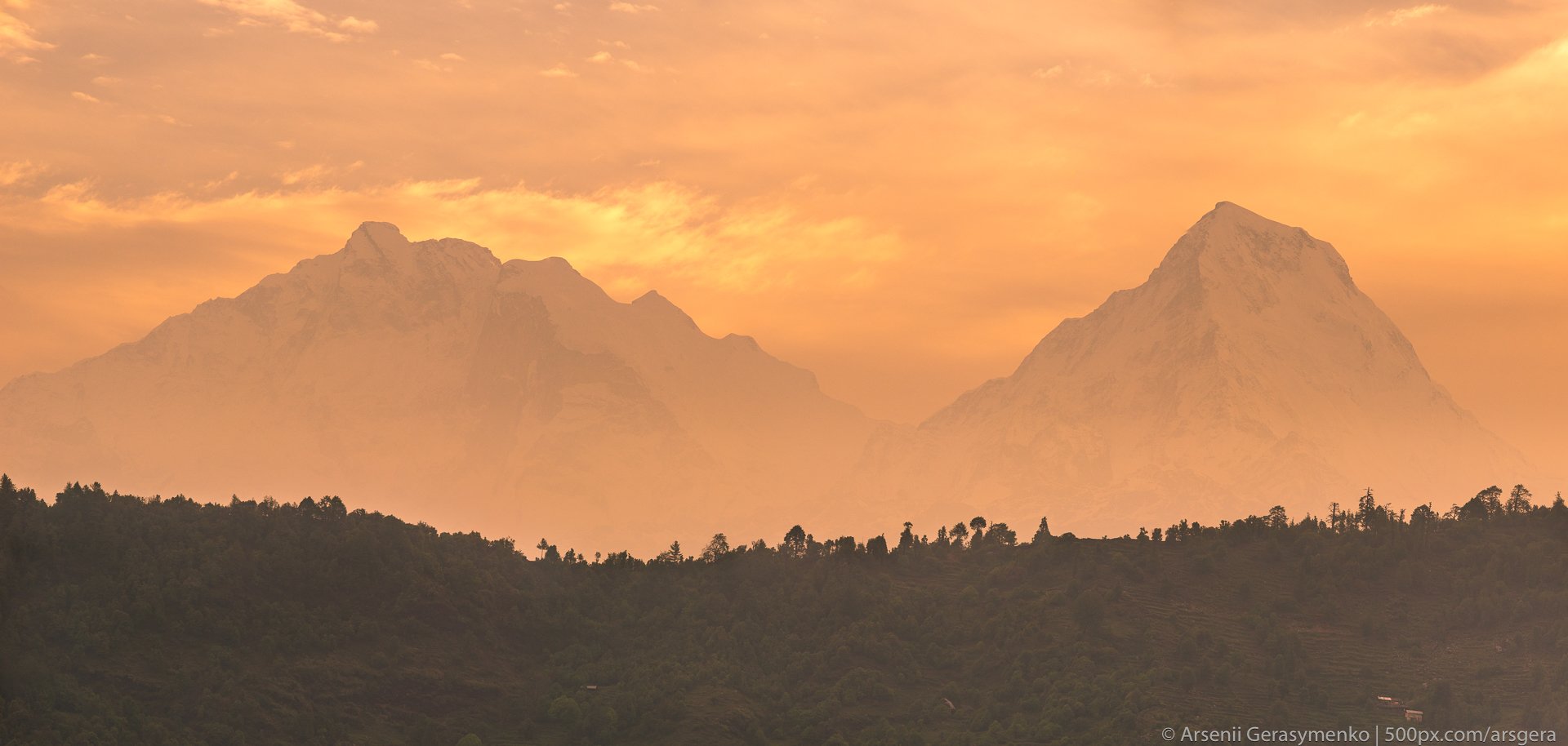 sky, landscape, nature, travel, rock, rain, tourism, wood, mountain, valley, cloud, hill, panoramic, outdoors, daylight, rainforest, summit, environment, trek, trekking, scenic, monsoon, mountain, peak, himalayan, nepal, himalayas, annapurna, nilgiri, bas, Арсений Герасименко