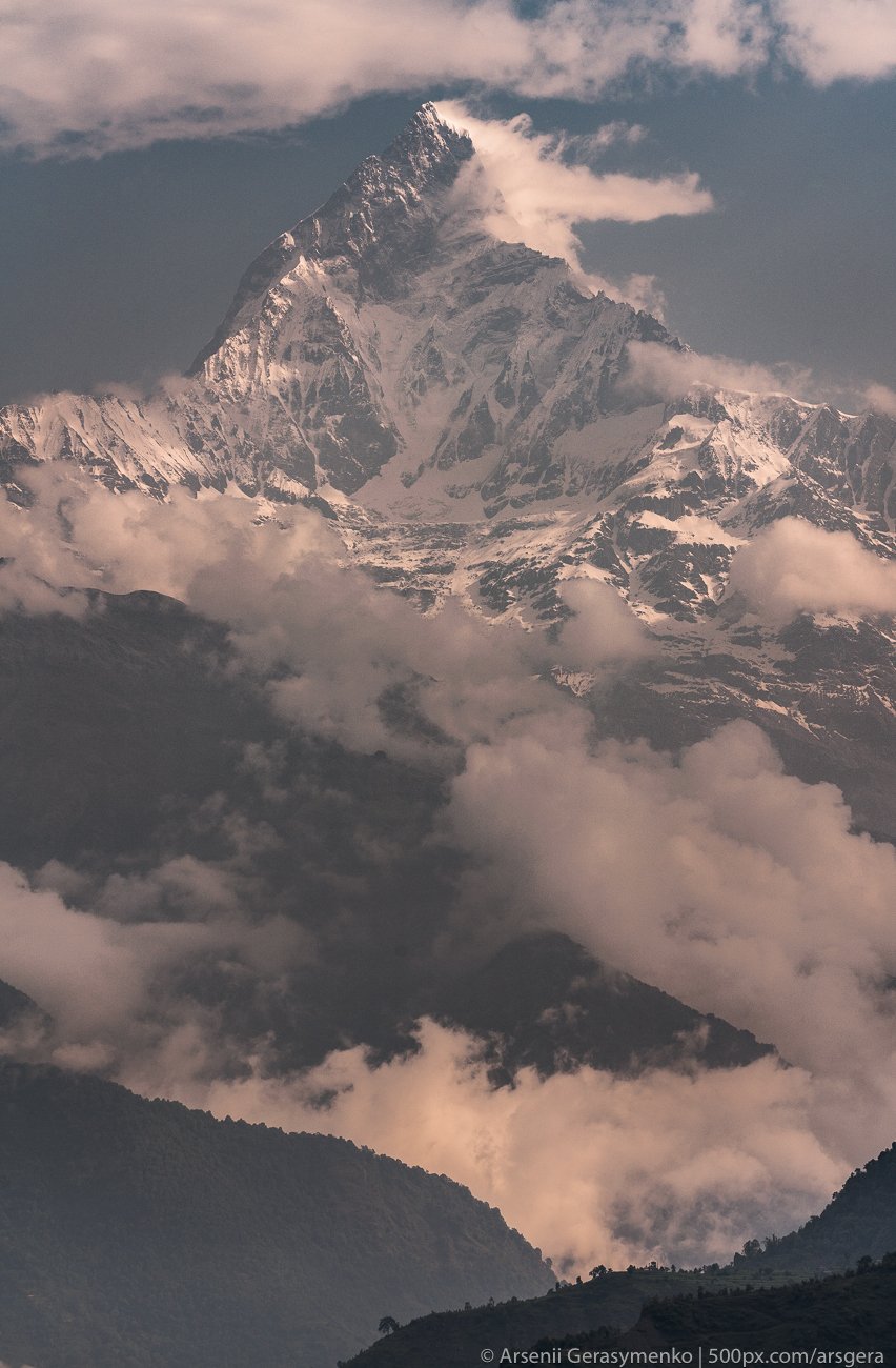 nepal, mountain, plane, pokhara, paragliding, fly, people, sky, travel, himalaya, flight, sport, nature, blue, action, parachute, paraglide, outdoor, tourism, extreme, risk, gliding, parachuting, para-glide, parasailing, region, annapurna, annapurna, avia, Арсений Герасименко