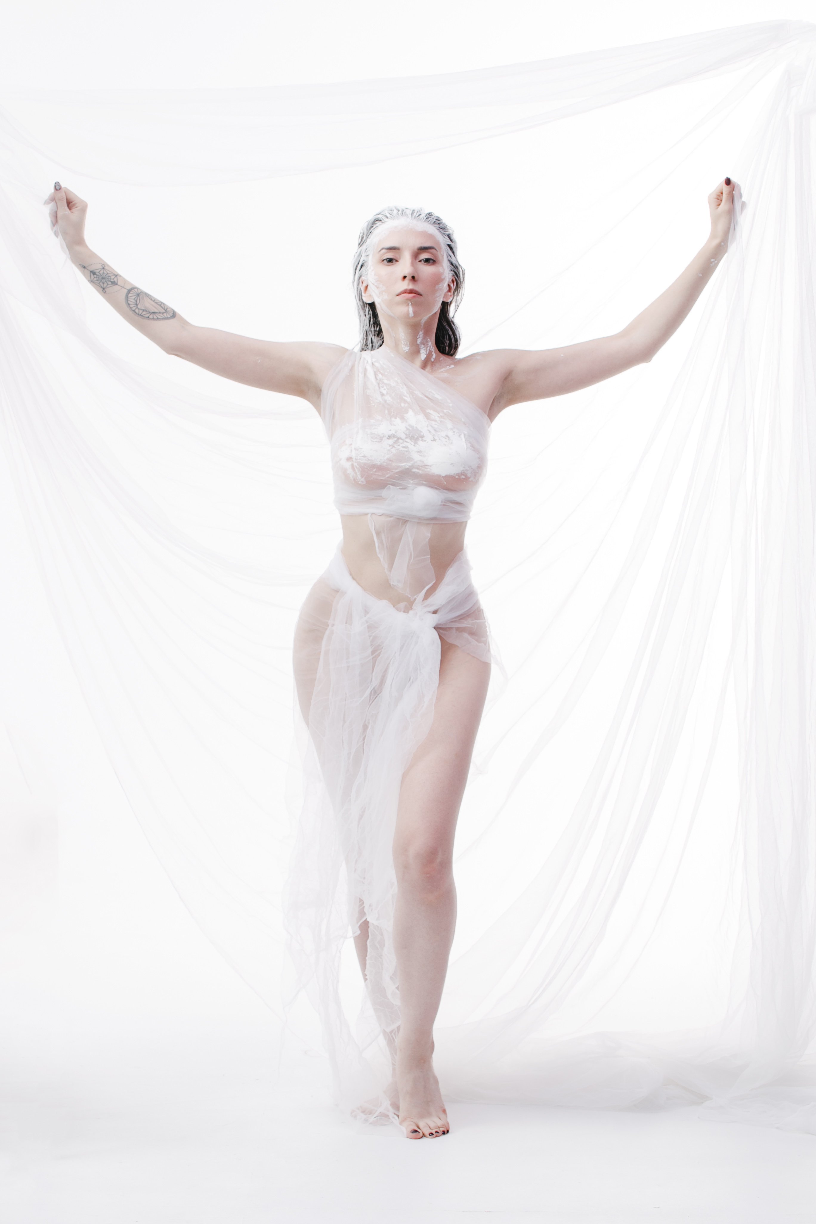 , Юлия Машковцева