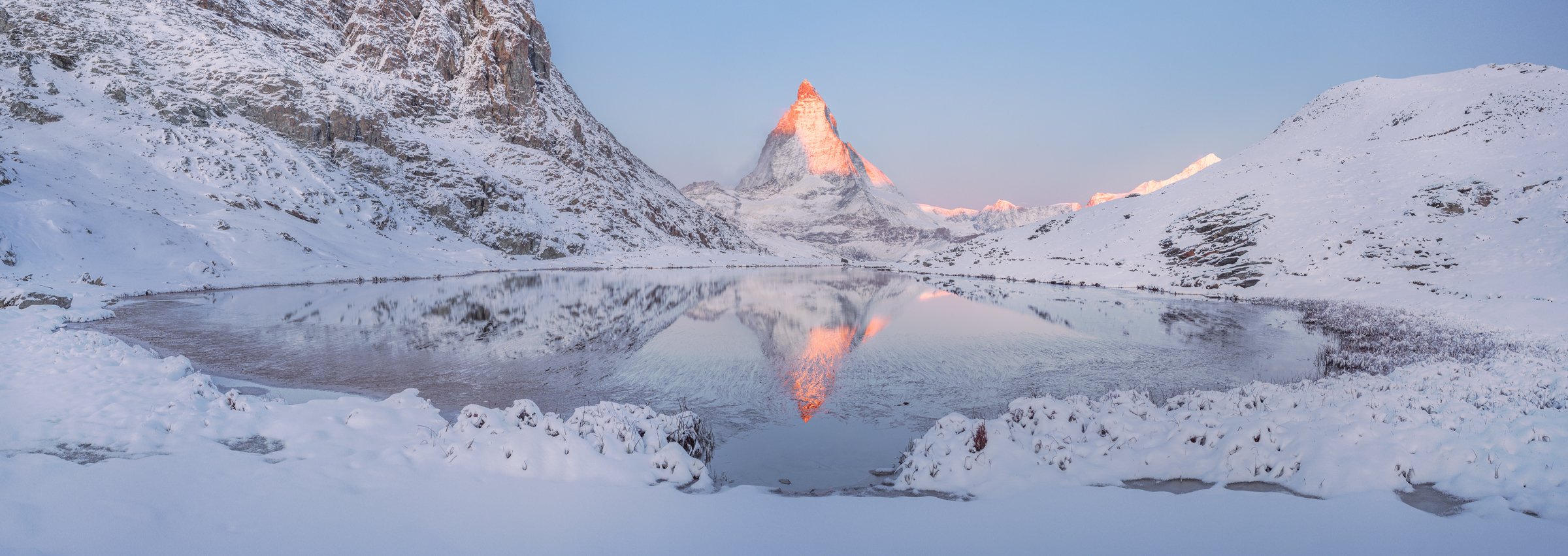 riffelsee, sv-phototravel.com, Валерий Щербина (sv-phototravel.com)