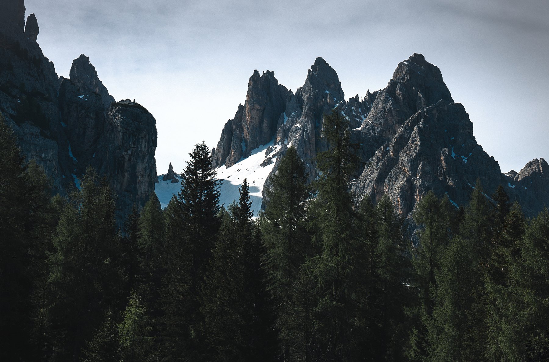 #dolomiti, landscape, alpi, panorama, dolomites, mood blue silence, rocks, peaks, cluouds, glacier, alps, wbpa, nature, beautiful, stunning, view, the_north_face, landscape, Сергей Быков