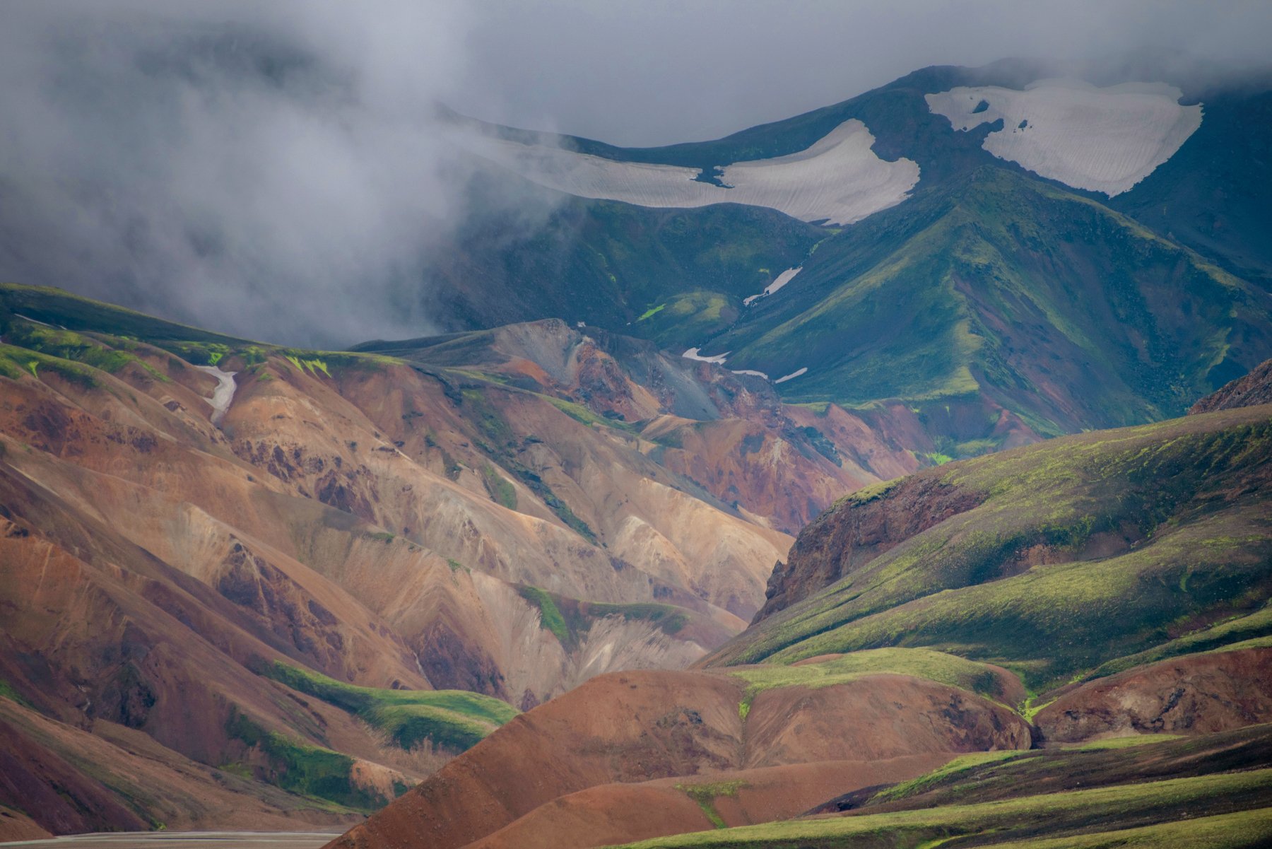 исландия,ландманналаугар,landmannalaugar, Алексей Кретов