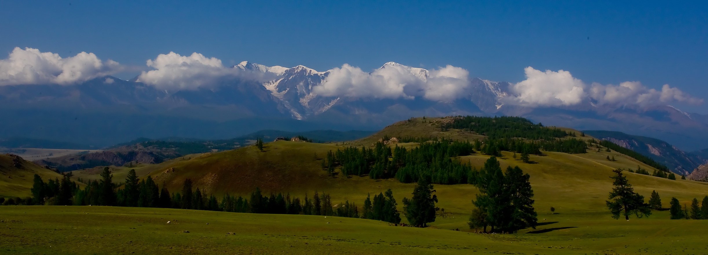 алтай,горный алтай ,северо-чуйский хребет, Олег Кулаков