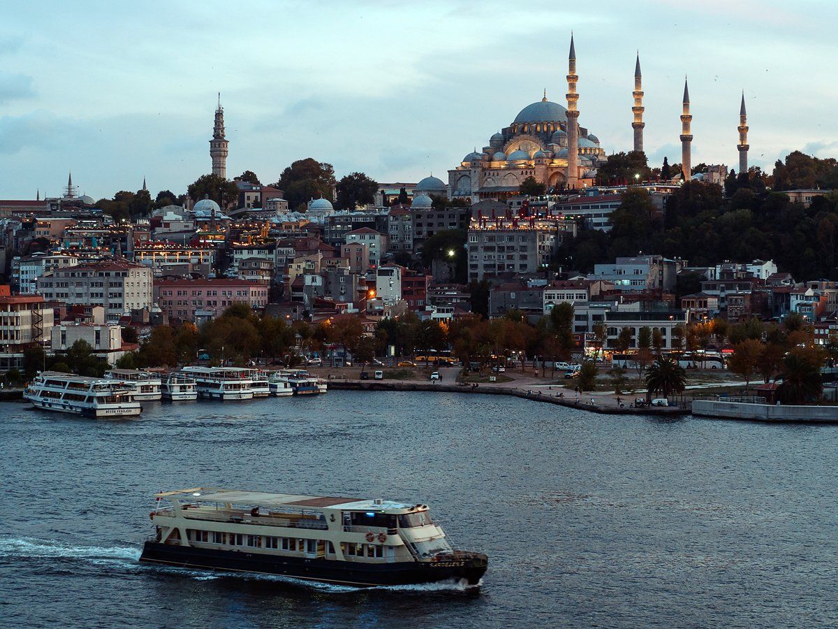 istanbul, стамбул, турция, путешествия, архитектура, olympus, em10, Дмитрий Тур