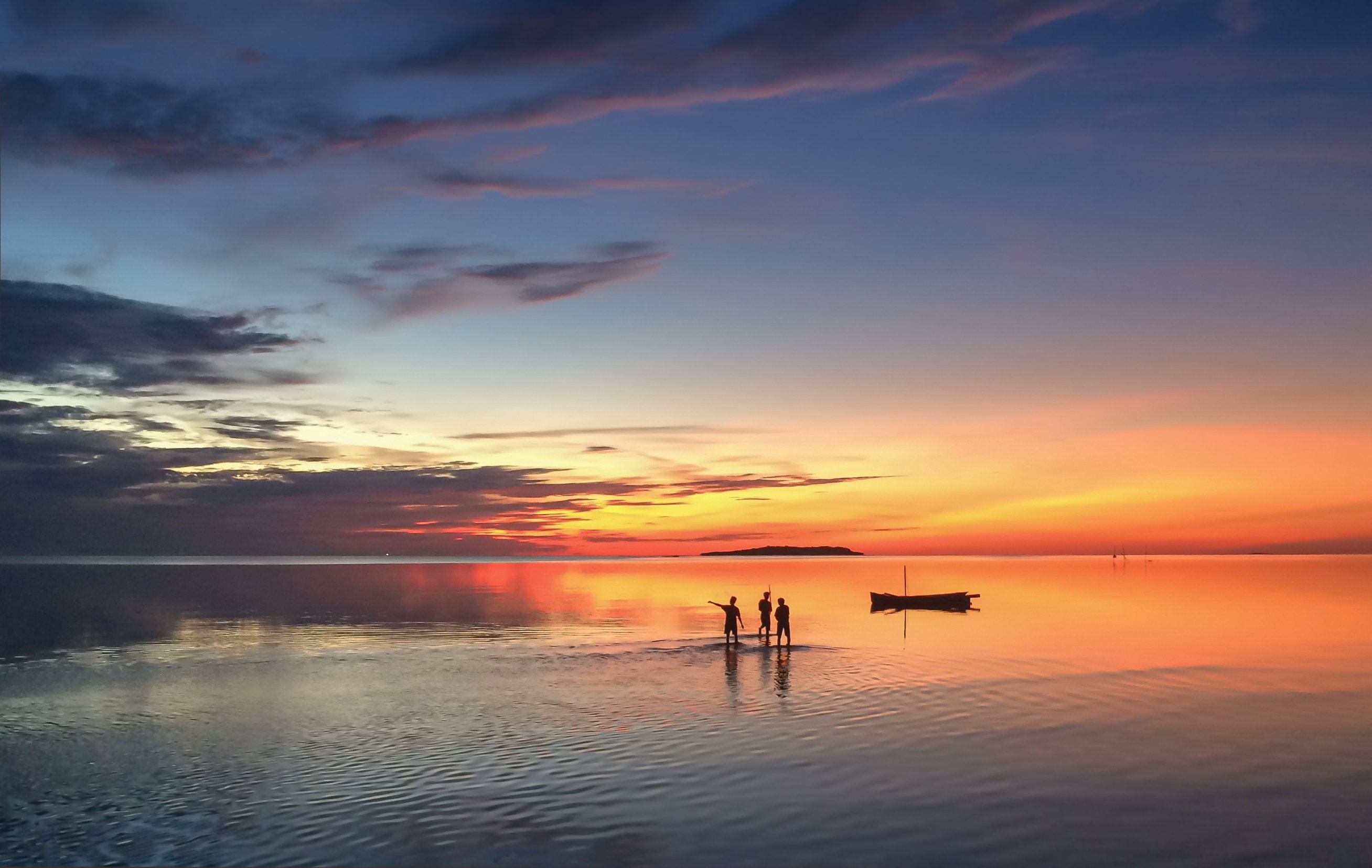 @landscape, @ocean, @sunrise, @indonesia, @photography, @35photopro, Michal Ďurdina