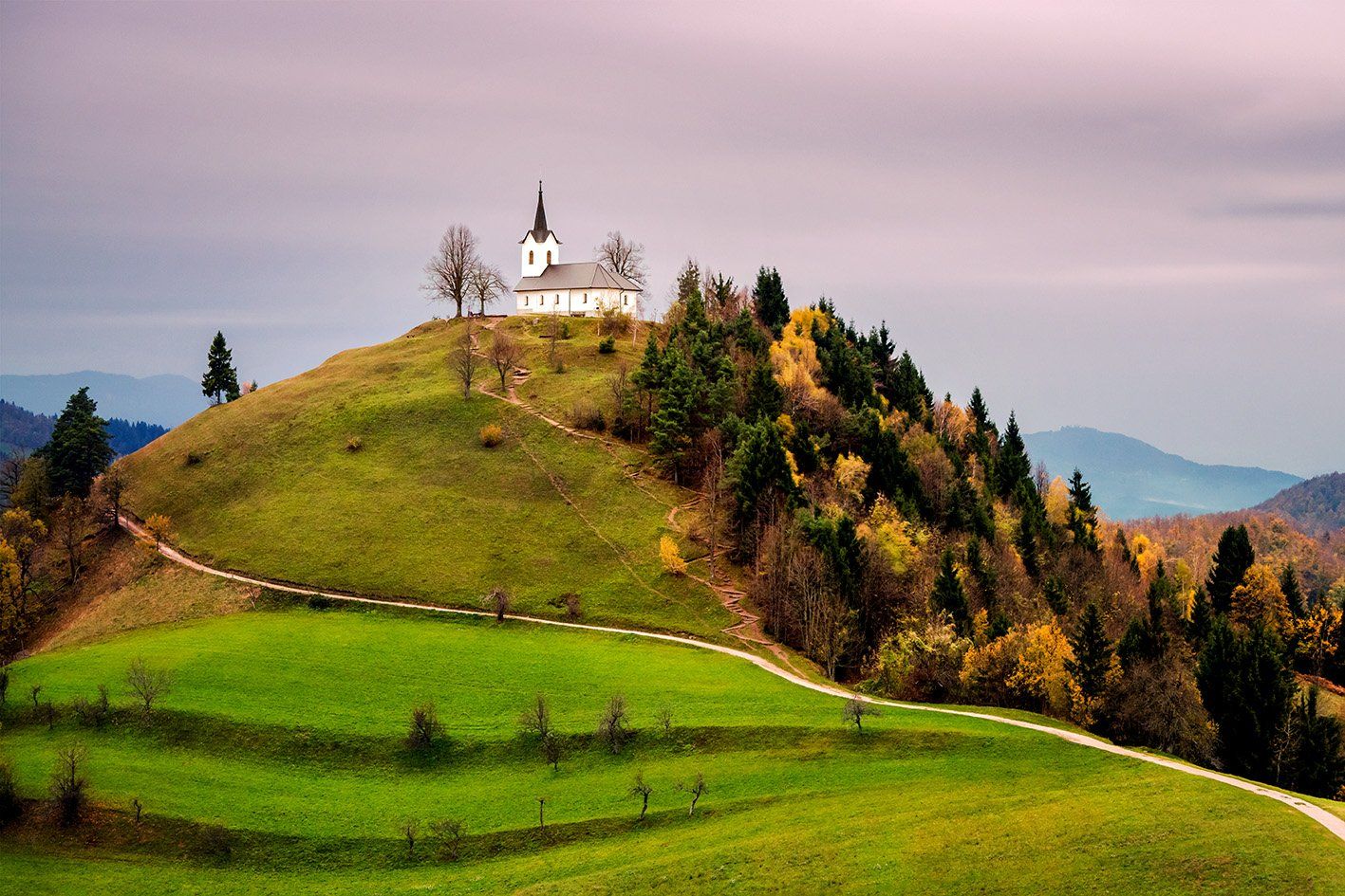 словения, slovenia, Татьяна Ефименко