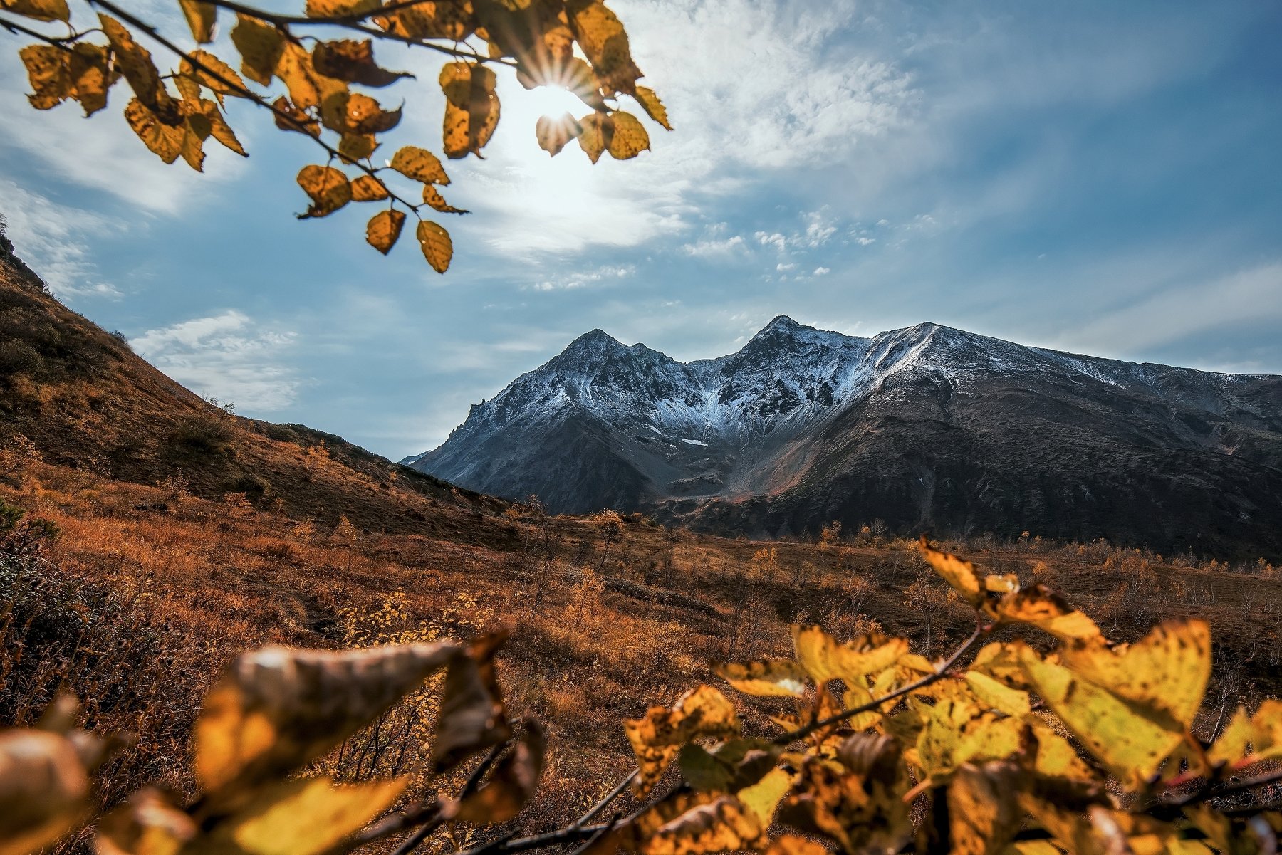 камчатка, kamchatka, Алексей Юницын